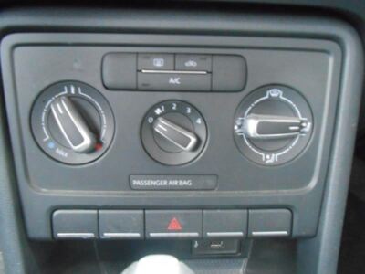 Manual Temperature Control Fits 18 BEETLE 96906 | eBay