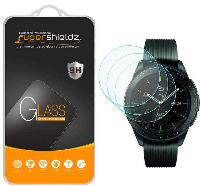 samsung smartwatch 42mm screen protector
