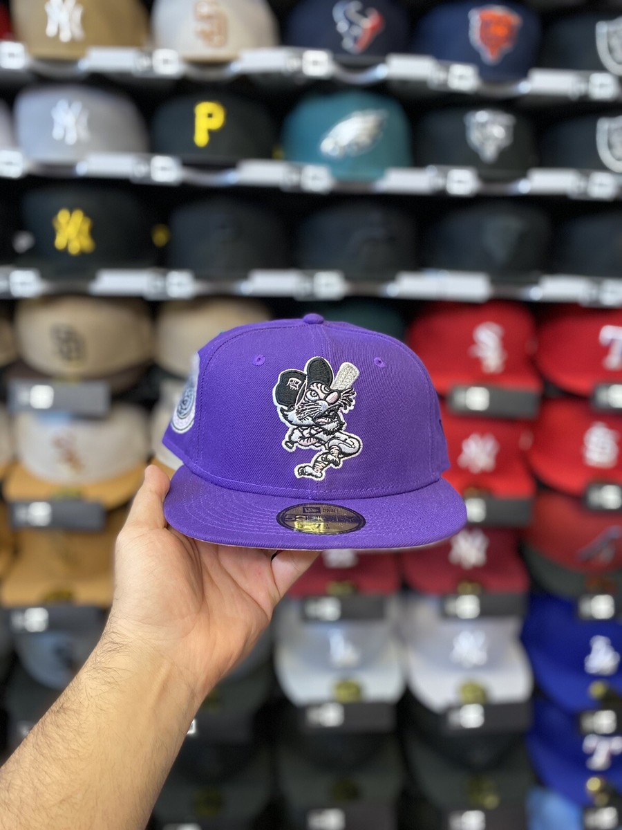 帽子 CHALLENGER New Era 59FIFTY LOGO 7-1/8 NEW ERA 59FIFTY Logo