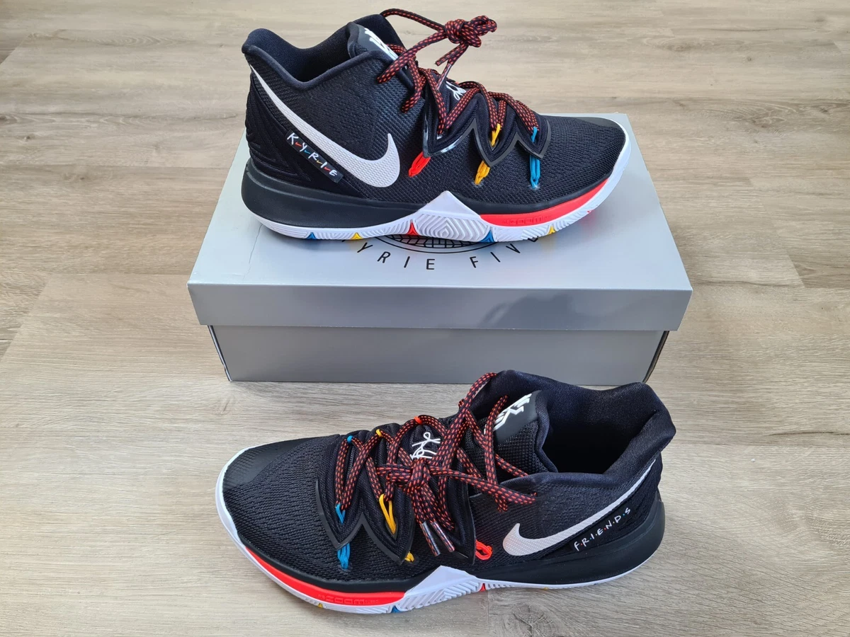 Nike Kyrie 5 Friends - AO2918-006 | eBay