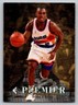 1994-95 SP - Trevor Ruffin #27 (RC)