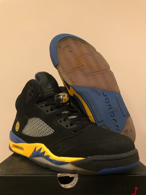 jordan 5 shanghai shen