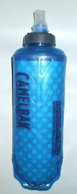 Camelbak Ultra Chill Insulated Flexible Flask, 17oz / 500ml