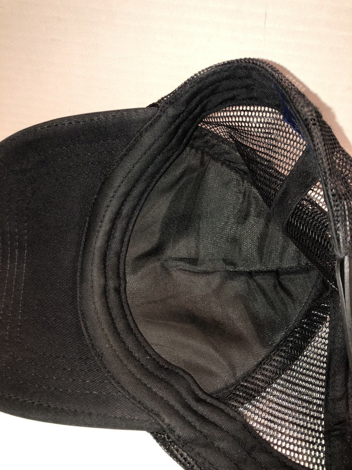 Straight Outta Texas Adjustable Patch Strap Hat C… - image 7