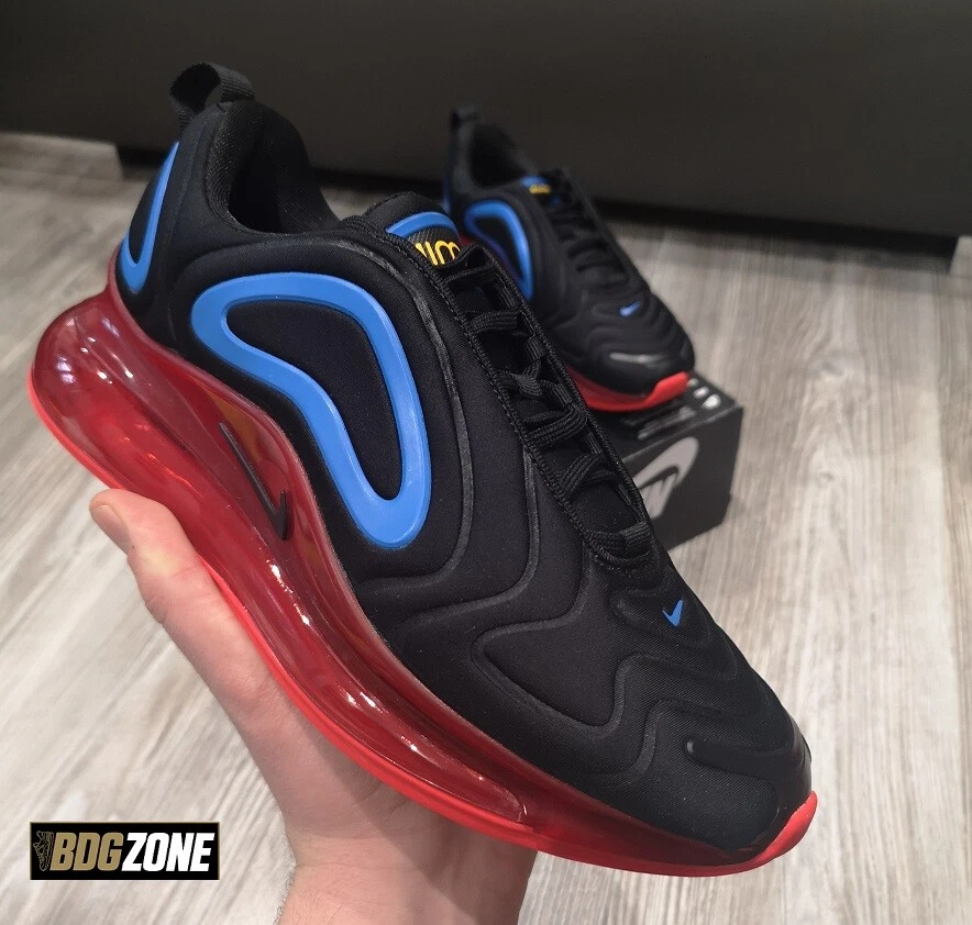 NIKE AIR MAX 720 NIKE AIR MAX 720
