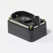 WICO Series C Magneto Lower Cap for John Deere Tractors #FXC2300, 94-5096, X2798