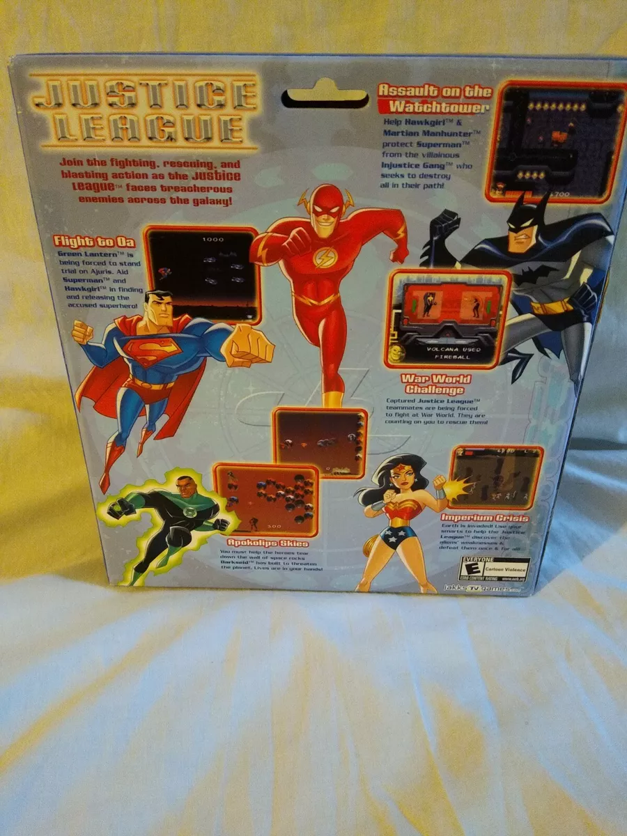Joystick Heroes - There Will Be Games