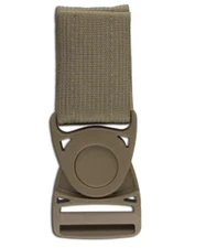 Blackhawk! R1398 Quick Disconnect for SERPA Holster, Single, Tan,