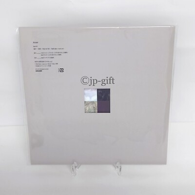 Aimer Haruka / 800 / End of All / Ref:rain 3 nuits ver. (Limited Edition) CD
