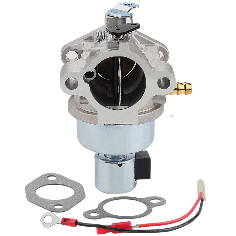 ¡Resucita Tu Cortacésped! Carburador Para Kohler Courage SV600, SV610, SV620, 19-22 HP – Fácil De Instalar