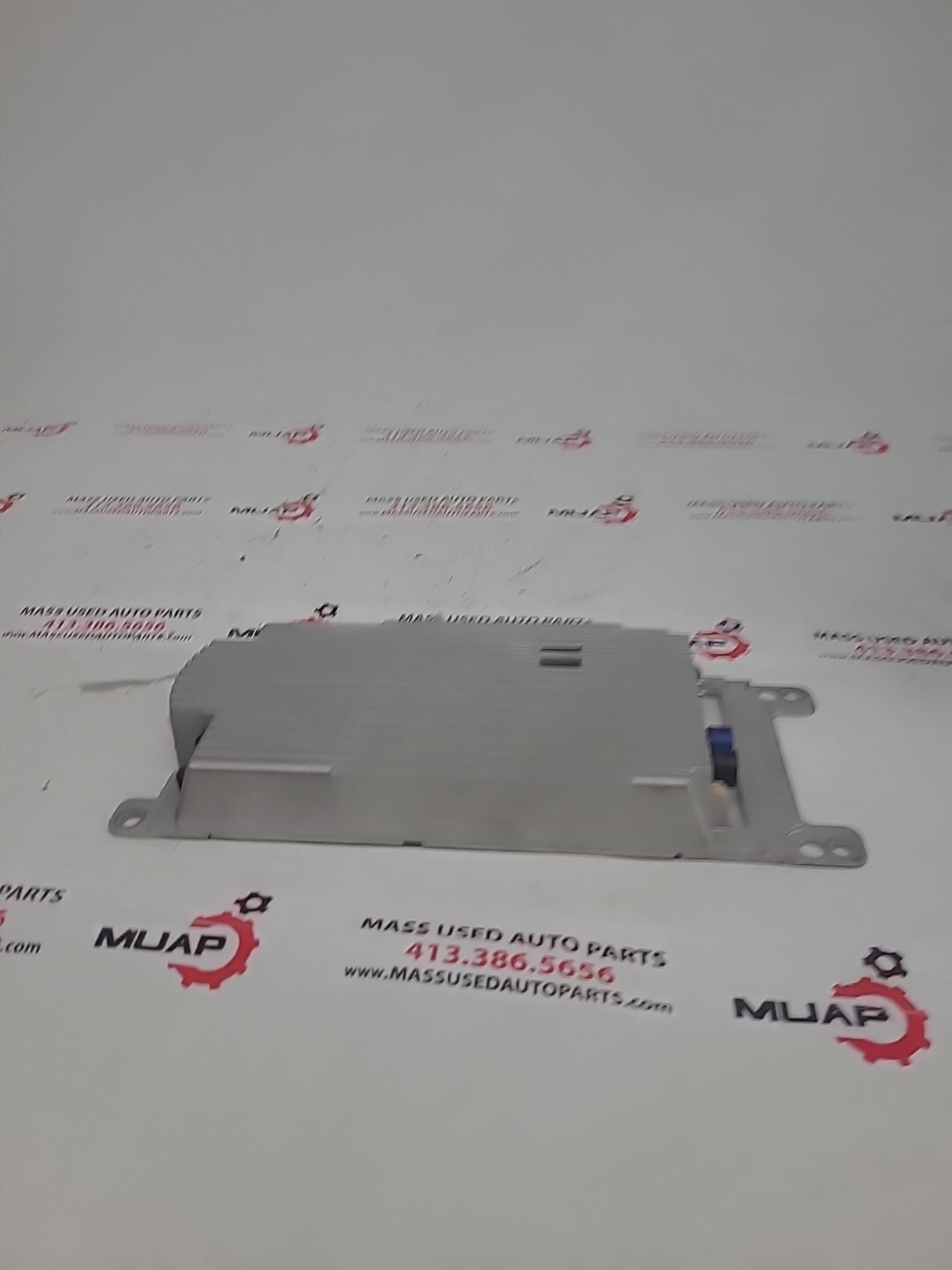 BMW E9x 3 Series Telematic Bluetooth Module 9257164 for sale  