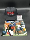 LANCE BRIGGS SIGNED 8X10 Autograph CHICAGO BEARS JSA COA Lot443