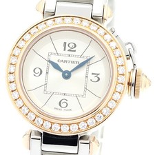 Cartier Tank Française WJTA0039