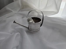 Schroth 925 Silver Vintage Vermouth Dispenser Watering Can (65.5g)