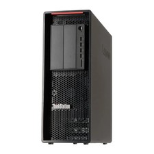 Lenovo ThinkStation P520 - Intel Xeon W-2225, 32GB RAM, Quadro P2200, 1TB NVMe