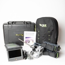 VIAVI 3Z RF Vision RFV-AAT-2000 Antenna Alignment Tool Camera Tested CAL 9/2026