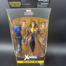 Marvel Legends X-Men Apocalypse Series Multiple Man Action Figure