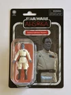 Star Wars Ahsoka Grand Admiral Thrawn 3.75” Action Figure Hasbro 2024 Kenner
