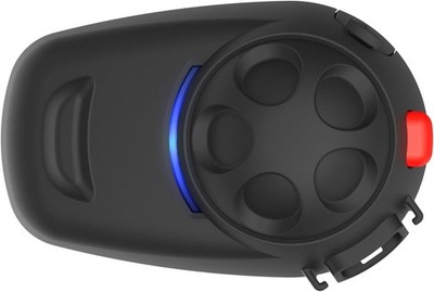 Sena SMH5-10 SMH5 Bluetooth-Kommunikationssystem Für Motorräder Und Roller