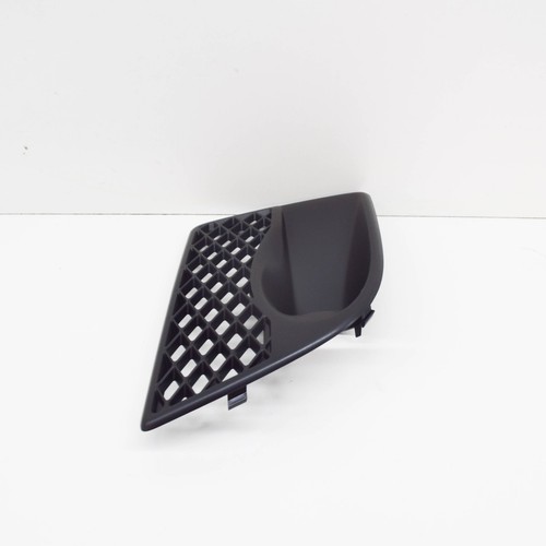 JAGUAR XK Convertible X150 Front Bumper Left Grill C2P13688XXX NEW GENUINE - Picture 2 of 11