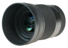 Sigma 30mm f/1.4 Contemporary DC DN Lens for Sony E Mount