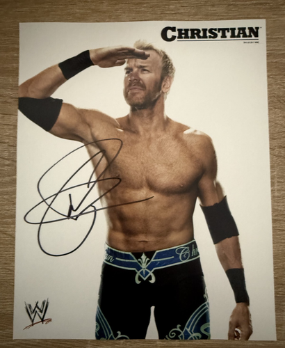 CARTE DE LUTTE Tony Dangelo 2023 WWE Panini Prizm #132 NXT AEW WCW TNA