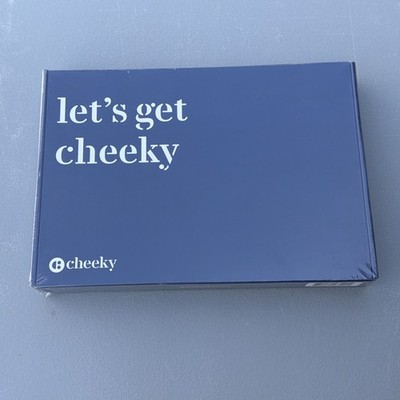 Cheeky Oral Care Custom Mouth Guard & Dental Impression Kit for Teeth - Sealed