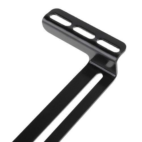 For PCI Side-Blown Graphics Card Cooling Fan Mount Bracket Holder Universal - Afbeelding 5 van 8