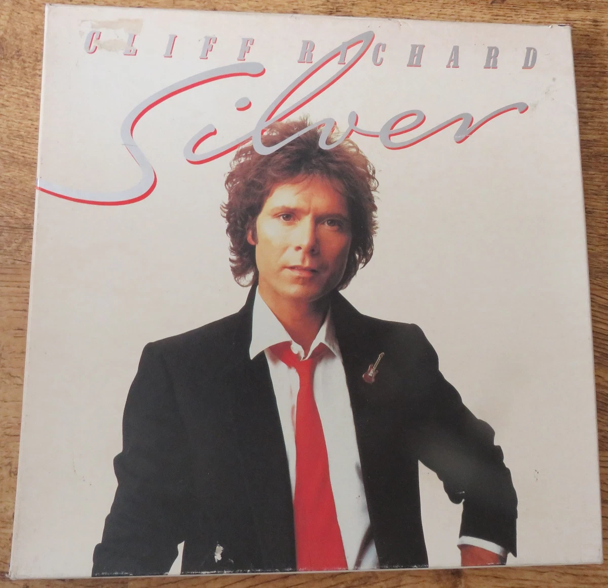 cliff richard silver products for sale | eBay UK
