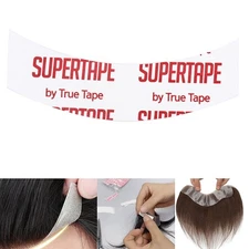 Supertape Lace front Adhesive Tape 36pieces for hairpiece ,toupee wig system