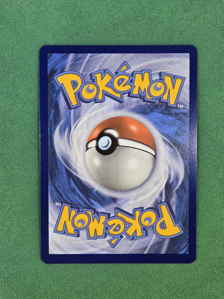 SV05: Temporal Forces Shiftry Illustration Rare 163/162 - Image 3 of 4