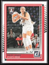 2025 Donruss WNBA #5 Haley Jones