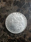 New Listing1883 Morgan Silver Dollar S