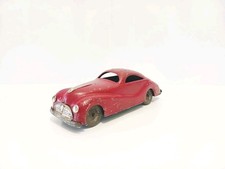 Marchesini Coupé 1948, ruote in latta Amb Bologna tin Italy Italian