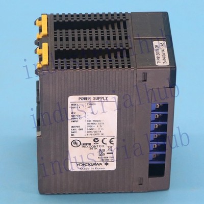 1PS For   F3PU20-0S PLC module Used   *vv