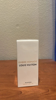 #ad Louis Vuitton Ombre Nomade 3.4 oz Unisex Eau de Parfum $60.99