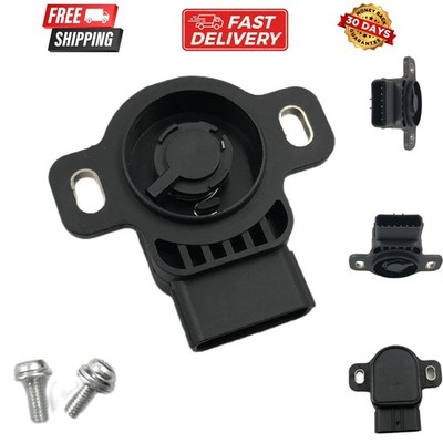 High-Quality ABS Accelerator Pedal Sensor - Plug and Play for Easy Installation