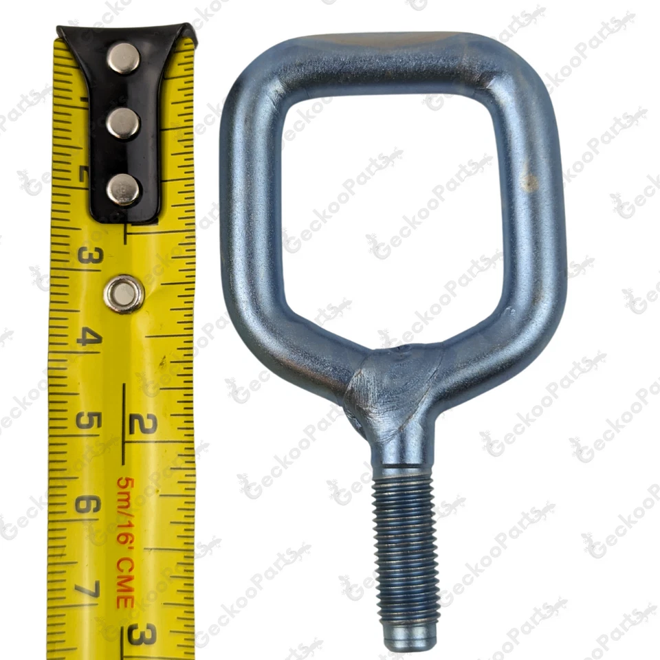 Placa STIker de bloqueo de capó genuino Nissan 370Z Infiniti G37 Q70 65617-JL00C Foto 4 de 4