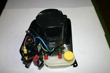 Trim, Tilt Pump for Mercruiser Alpha, Bravo  with bracket. Read description.