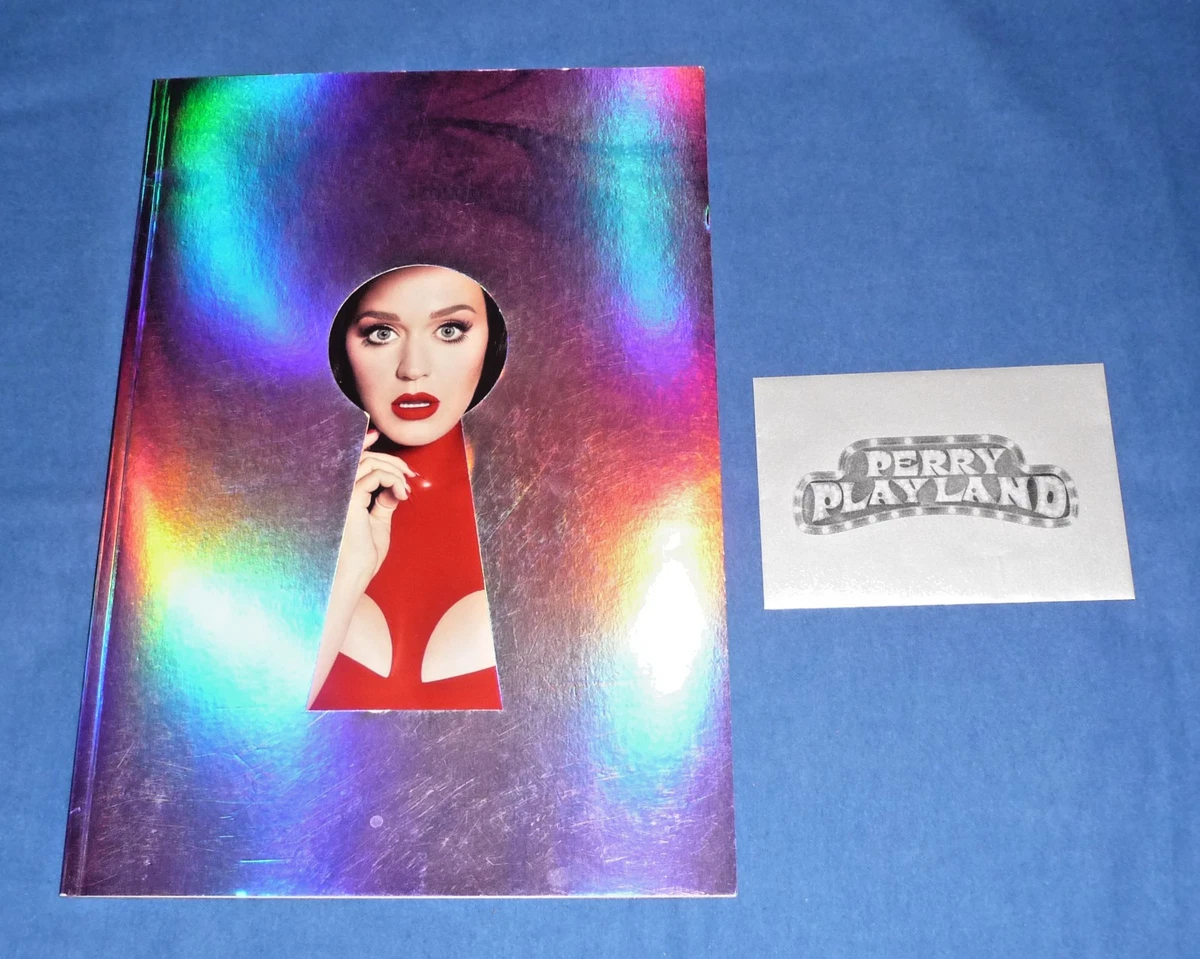 Katy Perry products for sale | eBay