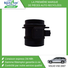 Débimètre Volvo V50