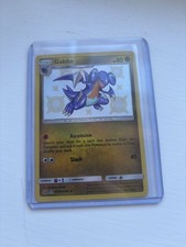 Gabite SV39/SV94 Hidden Fates Ultra Rare Shiny Vault Pokemon Card * New *