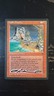Mtg Magic  Goblin Flotilla Signed Altered Rare Reserved List Fallen Empires 1994