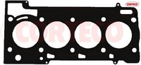 Corteco 415595P Dichtung FüR Zylinderkopf Zylinderkopfdichtung Dichtung