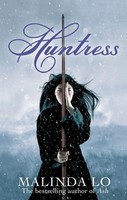 Huntress | Malinda Lo | Englisch | Taschenbuch | Atom | Kartoniert / Broschiert