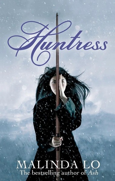 Huntress | Malinda Lo | Englisch | Taschenbuch | Atom | Kartoniert / Broschiert-image