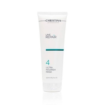 Christina Line Repair Ultra Nourish Mask (Schritt 4) 250ml / 8,5oz
