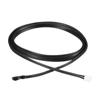 10K NTC Thermistor Probe 39.4'' Epoxy Sensitive Temperature Temp Sensor