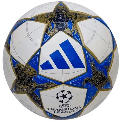 Adidas UCL Finale 2025 Kinder Jugend Fußball Champions League Ball 2025/26