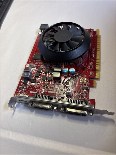 MSI V280 NVIDIA GeForce GTX 650 Ti 1GB GDDR5 Video Graphics Card @MB223